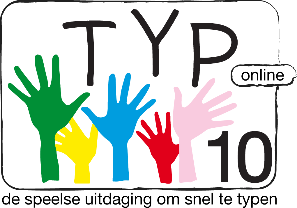 Typ10 logo